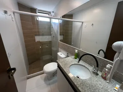 Apartamento com 2 Quartos à venda, 60m² no Intermares, Cabedelo
