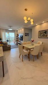 Apartamento com 4 Quartos à venda, 109m² no Santa Luzia, Serra