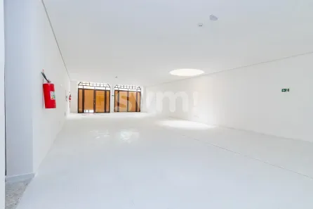 Loja / Salão / Ponto Comercial à venda, 215m² no Centro, Curitiba