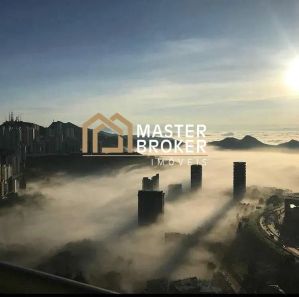 Apartamento com 2 Quartos à venda, 90m² no Vila da Serra, Nova Lima