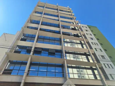 Conjunto Comercial / Sala à venda, 73m² no Centro, Campinas