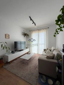 Apartamento com 2 Quartos à venda, 66m² no Vila Mogilar, Mogi das Cruzes