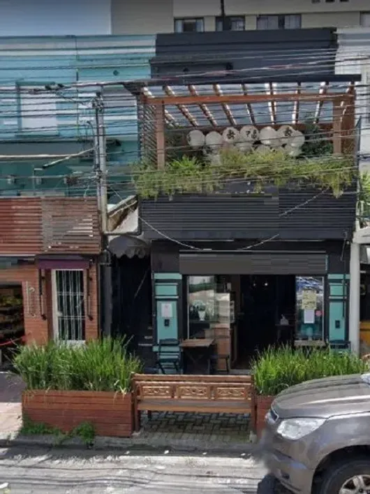 Foto do imóvel - Imóvel comercial à venda mobiliado, 250 m², 4 banheiros e próximo ao Metrô Brigadeiro em
