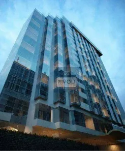 Apartamento com 1 Quarto à venda, 29m² no Boa Viagem, Recife