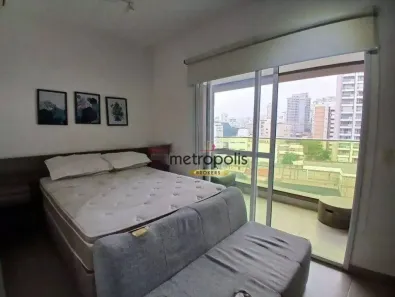 Studio com 1 Quarto à venda, 26m² no Perdizes, São Paulo