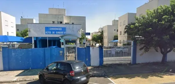 Apartamento com 2 Quartos à venda, 49m² no Parque Bandeirantes I (Nova Veneza), Sumaré