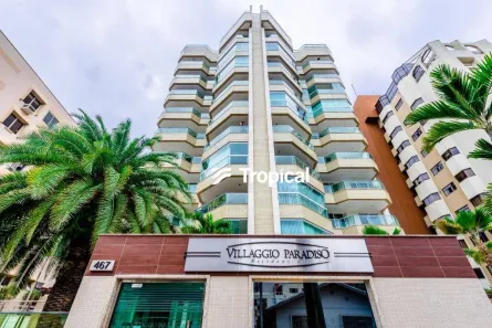 Apartamento com 3 Quartos à venda, 255m² no Ponta Aguda, Blumenau