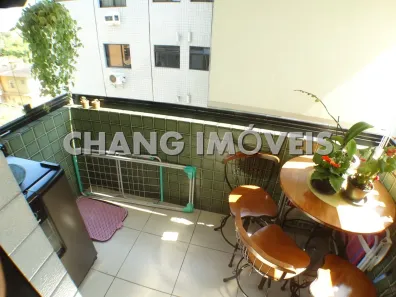 Apartamento com 2 Quartos à venda, 67m² no Pechincha, Rio de Janeiro