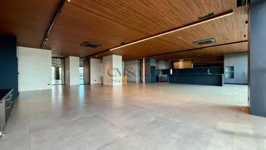 Apartamento com 4 Quartos à venda, 383m² no Guanabara, Londrina
