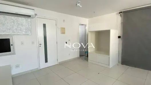Conjunto Comercial / Sala à venda, 29m² no Icaraí, Niterói