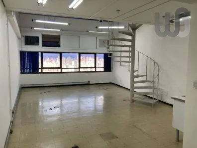 Conjunto Comercial / Sala à venda, 76m² no Centro, Campinas