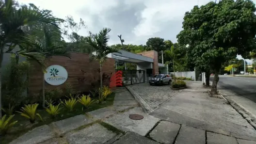 Terreno / Lote / Condomínio à venda, 1030m² no Badu, Niterói