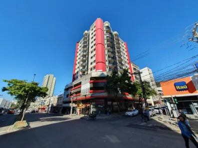 Apartamento com 2 Quartos para alugar, 86m² no Centro, Juiz de Fora