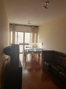 Apartamento com 1 Quarto à venda, 53m² no Centro, Ribeirão Preto