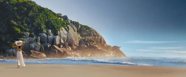 Apartamento com 3 Quartos à venda, 153m² no Praia Brava, Florianópolis