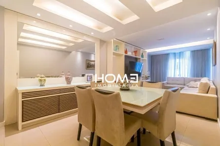 Apartamento com 3 Quartos à venda, 156m² no Copacabana, Rio de Janeiro