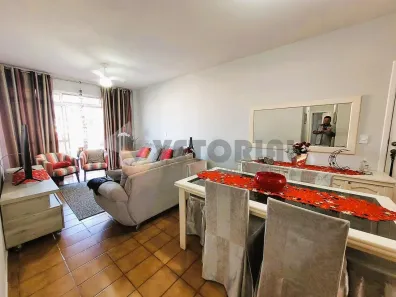 Apartamento com 4 Quartos à venda, 128m² no Martim de Sá, Caraguatatuba