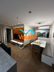 Apartamento com 2 Quartos à venda, 64m² no Vila Osasco, Osasco