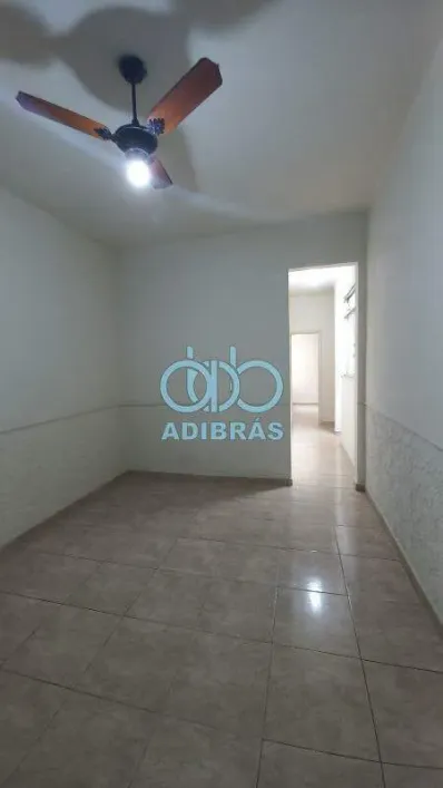 Foto do imóvel - Apartamento para alugar com 2 quartos, 1 banheiro, 92 m² e perto da Estação Triagem em