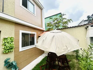 Casa com 2 Quartos à venda, 47m² no Alterosas, Serra