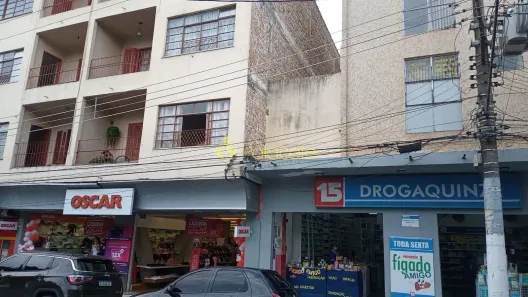 Conjunto Comercial / Sala à venda, 10m² no Centro, Pindamonhangaba