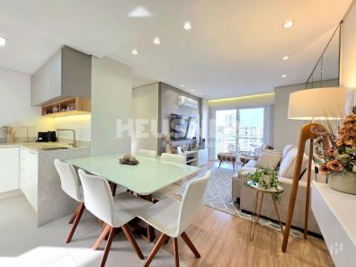 Apartamento com 2 Quartos à venda, 70m² no Centro, Novo Hamburgo