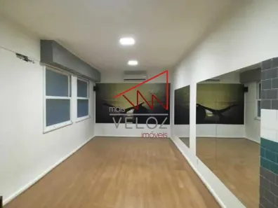 Conjunto Comercial / Sala à venda, 48m² no Centro, Rio de Janeiro