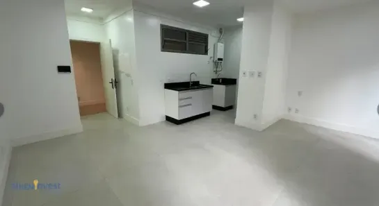Studio com 1 Quarto para alugar, 35m² no Centro, Florianópolis