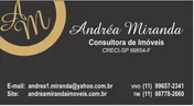 Logo da imobiliária