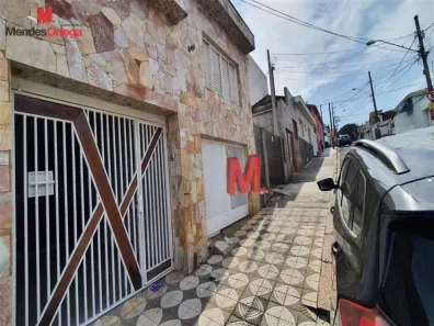 Casa com 3 Quartos à venda, 197m² no Vila Santana, Sorocaba