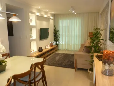 Apartamento com 3 Quartos à venda, 89m² no Méier, Rio de Janeiro