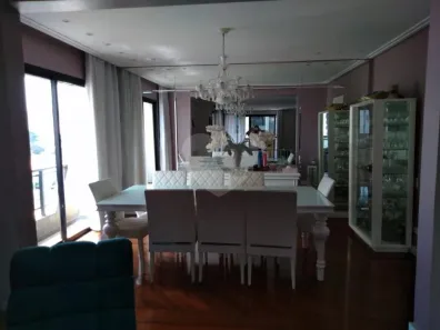 Apartamento com 4 Quartos à venda, 229m² no Santana, São Paulo