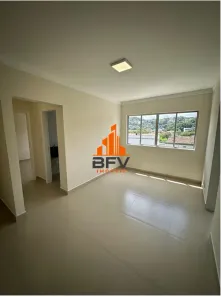 Apartamento com 1 Quarto à venda, 49m² no Vila Mathias, Santos
