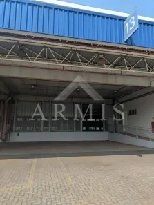 Galpão / Depósito / Armazém para venda ou aluguel, 1475m² no Parque Cidade Campinas, Campinas