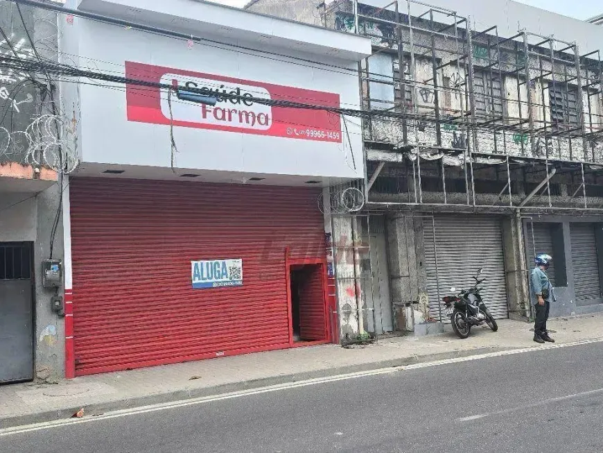 Foto do imóvel - Ponto comercial/Loja/Box para alugar com 210 m², 2 banheiros e cozinha com HOME OFFICE em