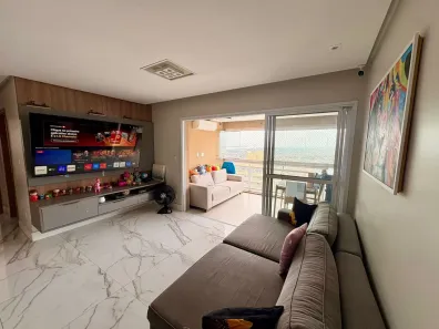 Apartamento com 3 Quartos à venda, 125m² no Telégrafo, Belém