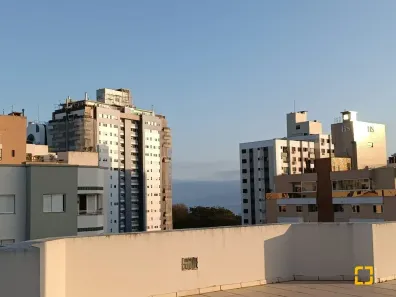 Apartamento com 2 Quartos à venda, 123m² no Centro, Florianópolis