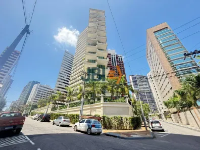 Apartamento com 4 Quartos à venda, 328m² no Meireles, Fortaleza