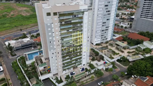 Apartamento com 4 Quartos à venda, 175m² no Duque de Caxias, Cuiabá