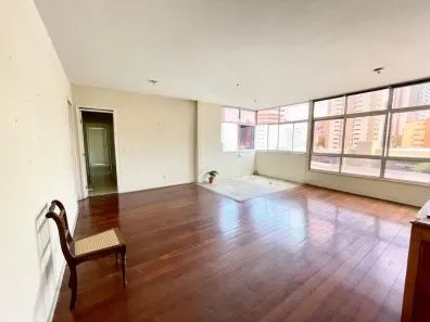 Apartamento com 3 Quartos à venda, 150m² no Meireles, Fortaleza