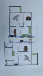 Casa Comercial à venda, 81m² no Ipiranga, São Paulo