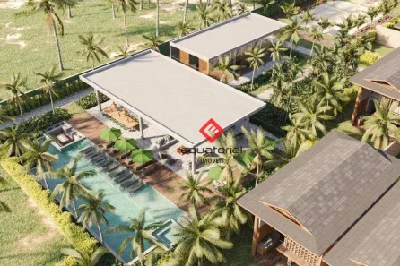 Apartamento com 3 Quartos à venda, 126m² no Fleicheiras, Trairi