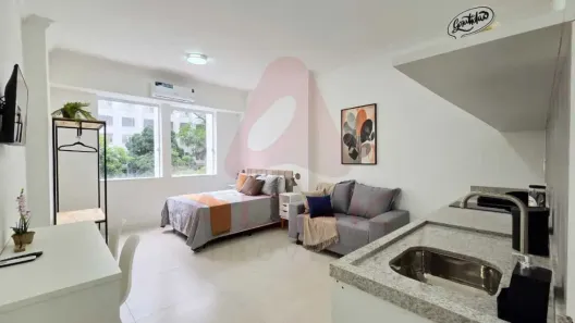 Loft com 1 Quarto à venda, 30m² no Centro, Rio de Janeiro