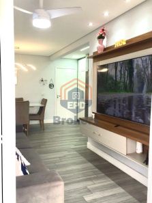 Apartamento com 3 Quartos à venda, 82m² no Medeiros, Jundiaí