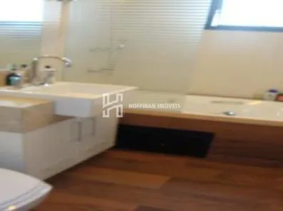 Apartamento com 3 Quartos à venda, 190m² no Santo Antônio, São Caetano do Sul
