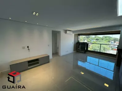 Apartamento com 2 Quartos à venda, 52m² no Centro, São Bernardo do Campo