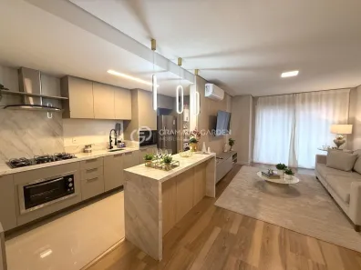 Apartamento com 2 Quartos à venda, 95m² no Vila Suica, Gramado