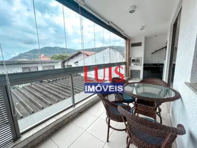 Apartamento com 2 Quartos à venda, 75m² no Piratininga, Niterói