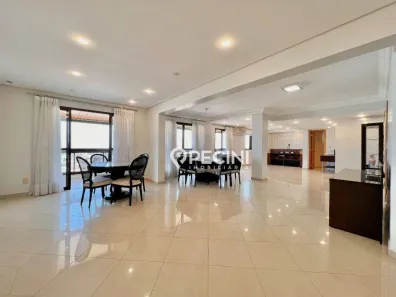 Apartamento com 5 Quartos à venda, 246m² no Zona Central, Rio Claro