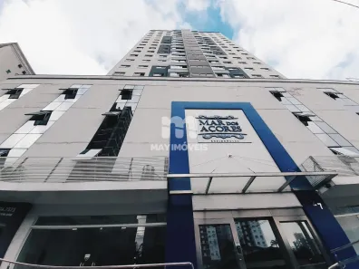 Conjunto Comercial / Sala à venda, 52m² no Centro, Itajaí